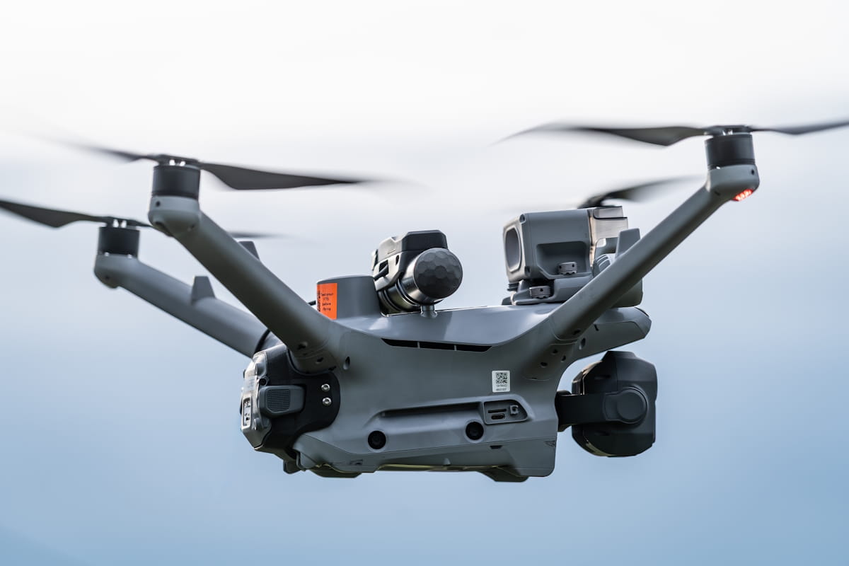 Matrice 4D Dock 3 11