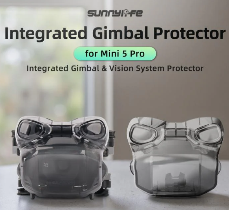 Sunnylife gimbal Protector Mini 5 Pro