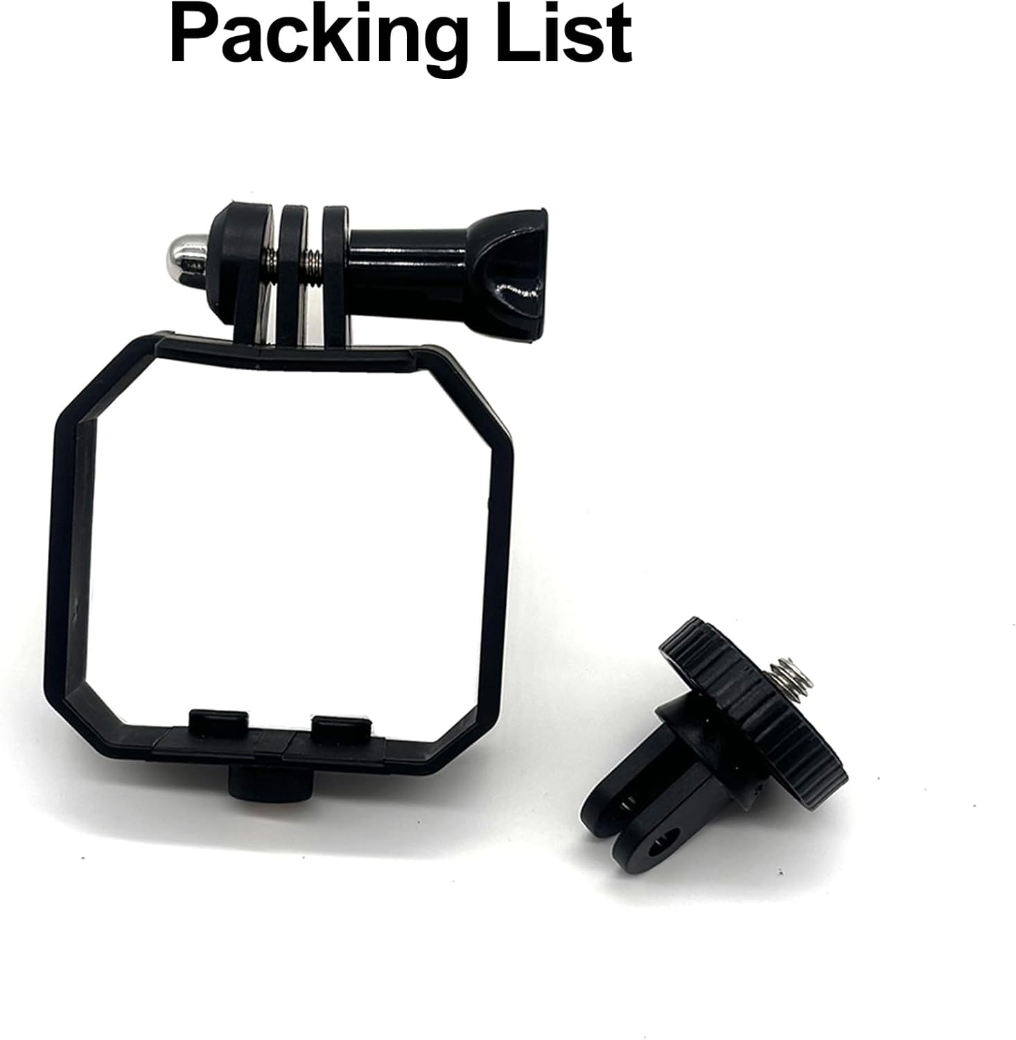 DJI Mini 5 Pro Adapter Mount Bracket Kit