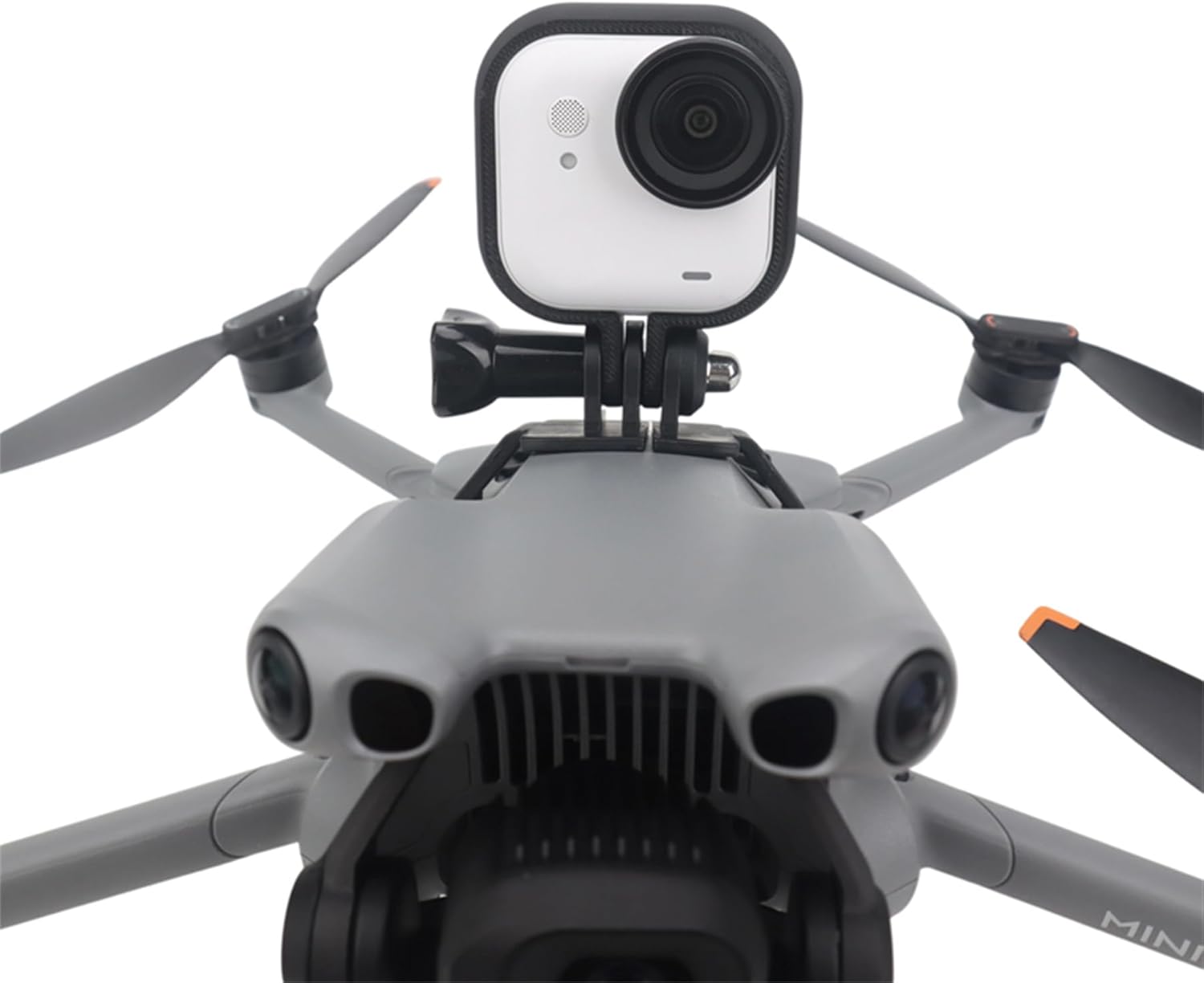 DJI Mini 5 Pro Adapter Mount Bracket Kit