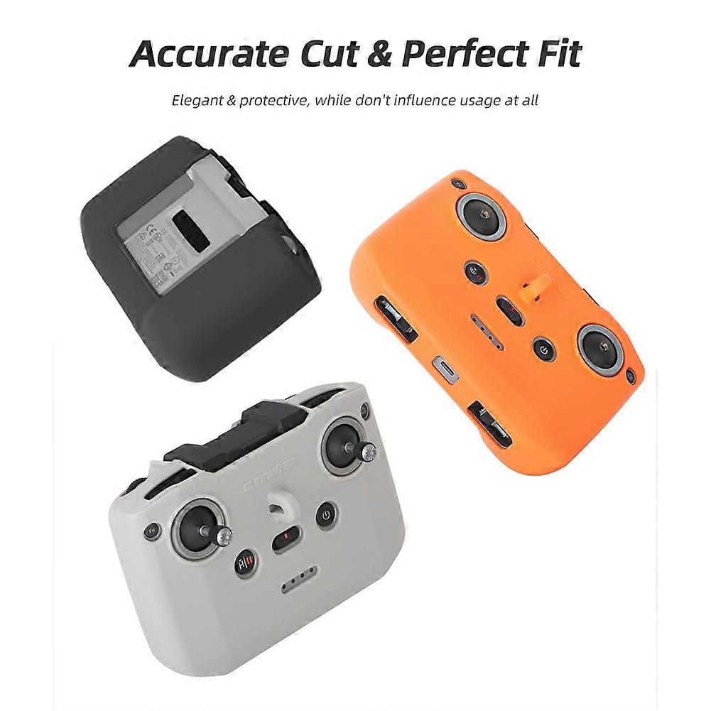 Sunnylife Siliconen Protective Cover Voor DJI RC N Controller 3