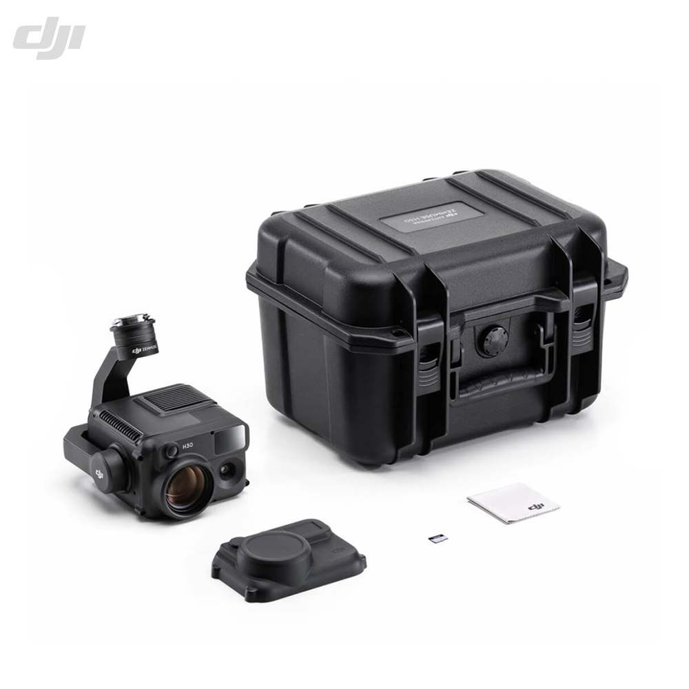 DJI Zenmuse H30T