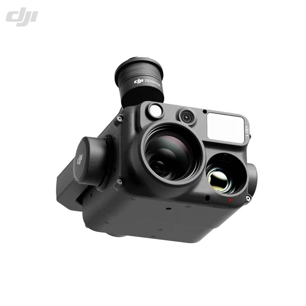 DJI Zenmuse H30T