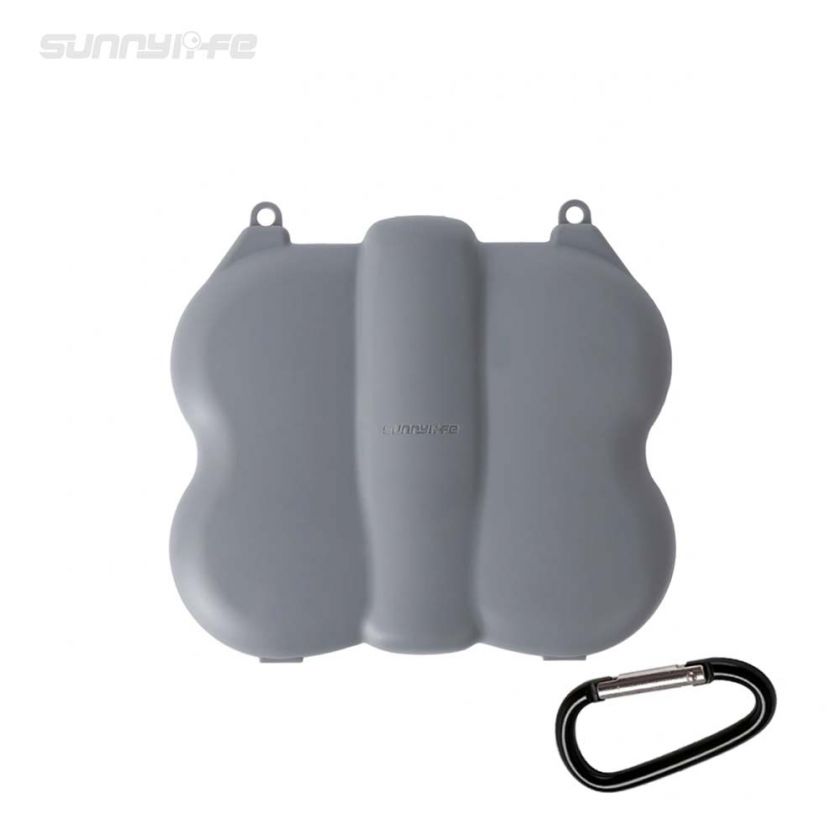 Butterfly Storage Case voor DJI Neo 2 - Grijs