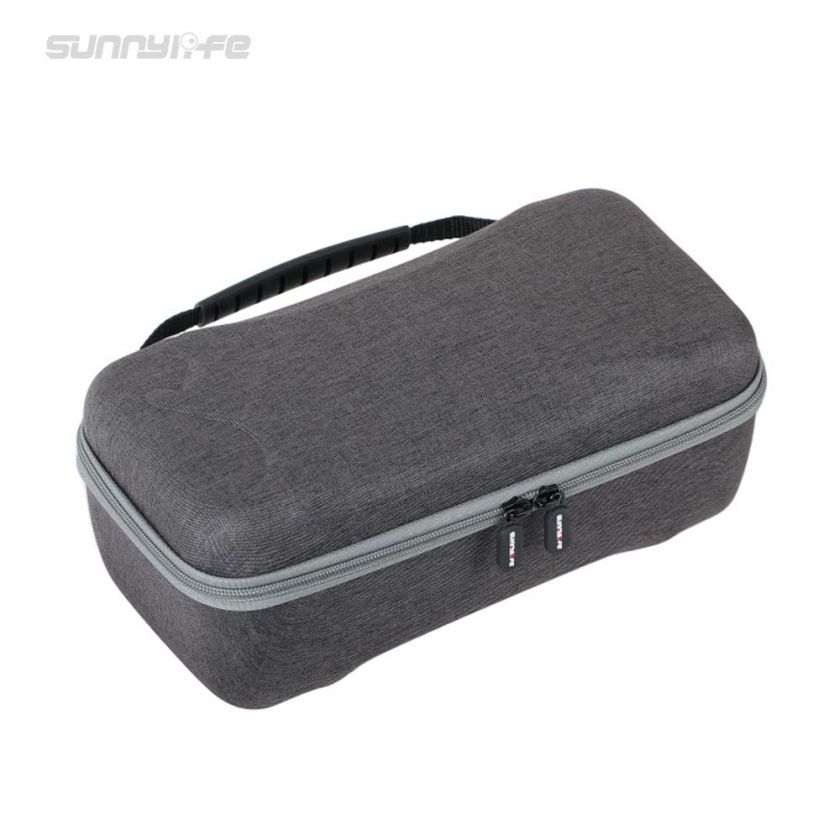 Sunnylife tas voor DJI Mavic 4 Pro (Drone Body)