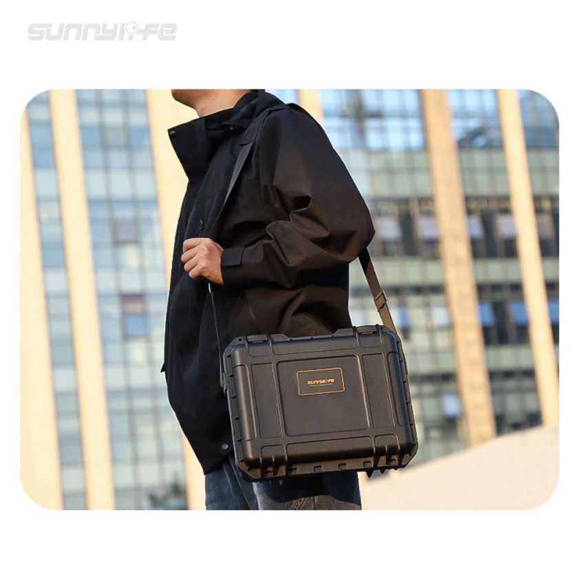 Sunnylife Carrying Case voor DJI Neo 2 Fly More Combo