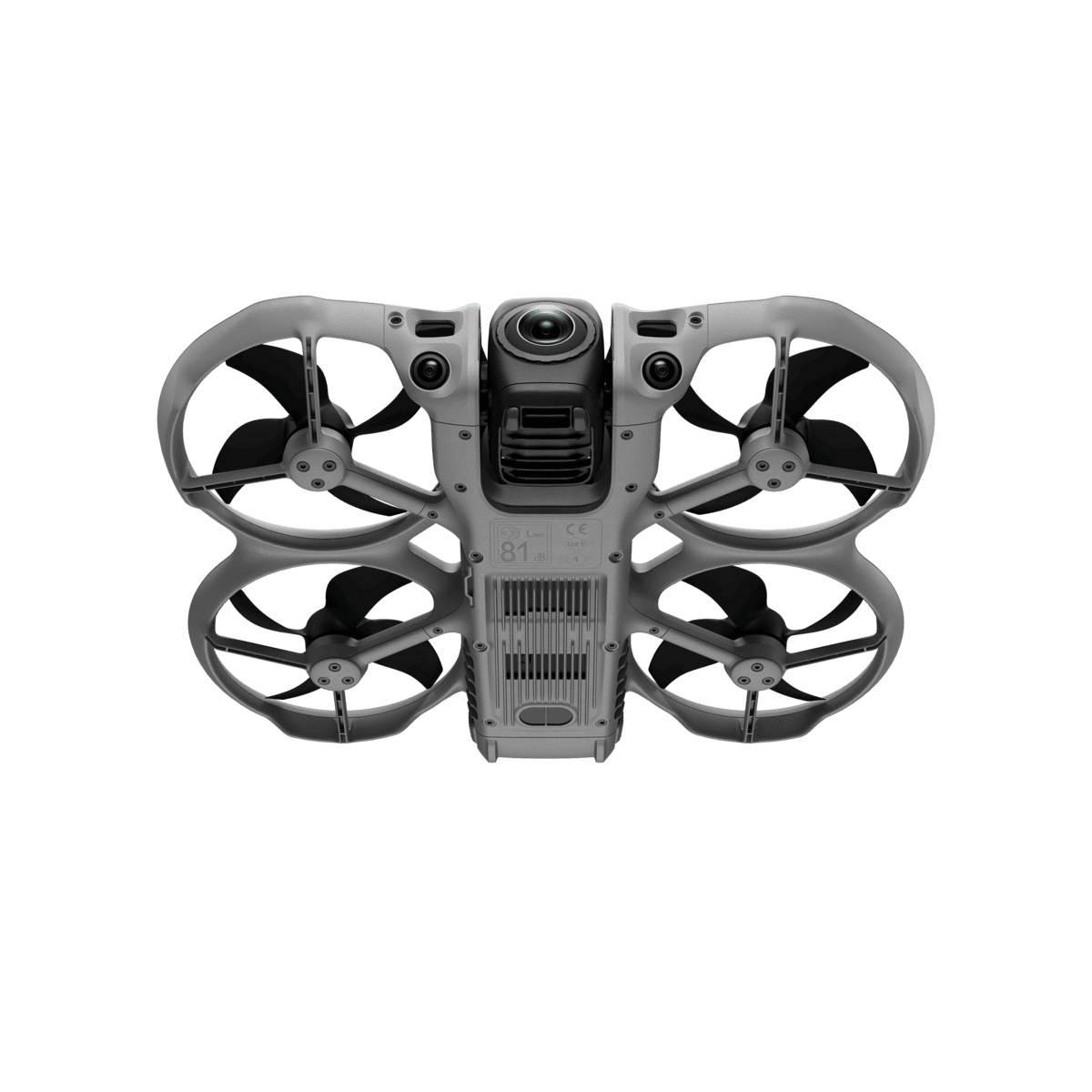 DJI Avata 360 3
