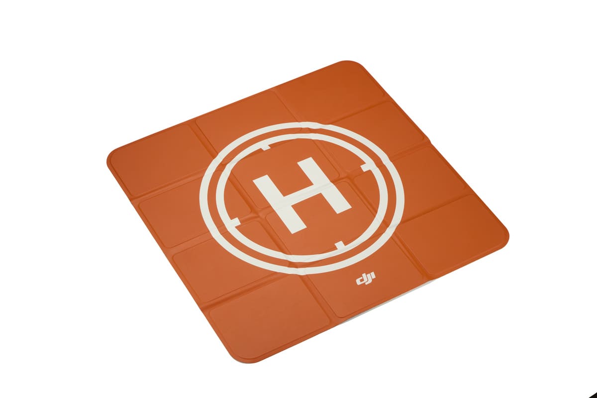 DJI Avata 360 Foldable Landing Pad 1