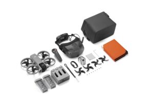 DJI Avata 360 - Motion Fly More Combo