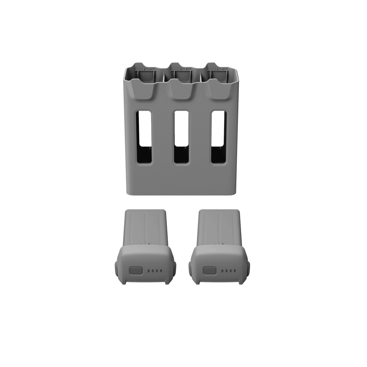 DJI Avata 360 Two Way Charging Hub& 2 Intelligent Flight Batteries
