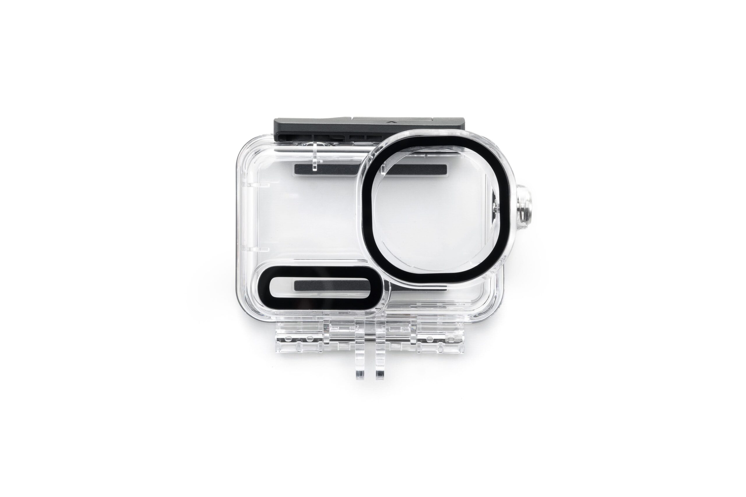 Osmo Action 6 Waterproof Case 2 Osmo Action 6 Waterproof Case