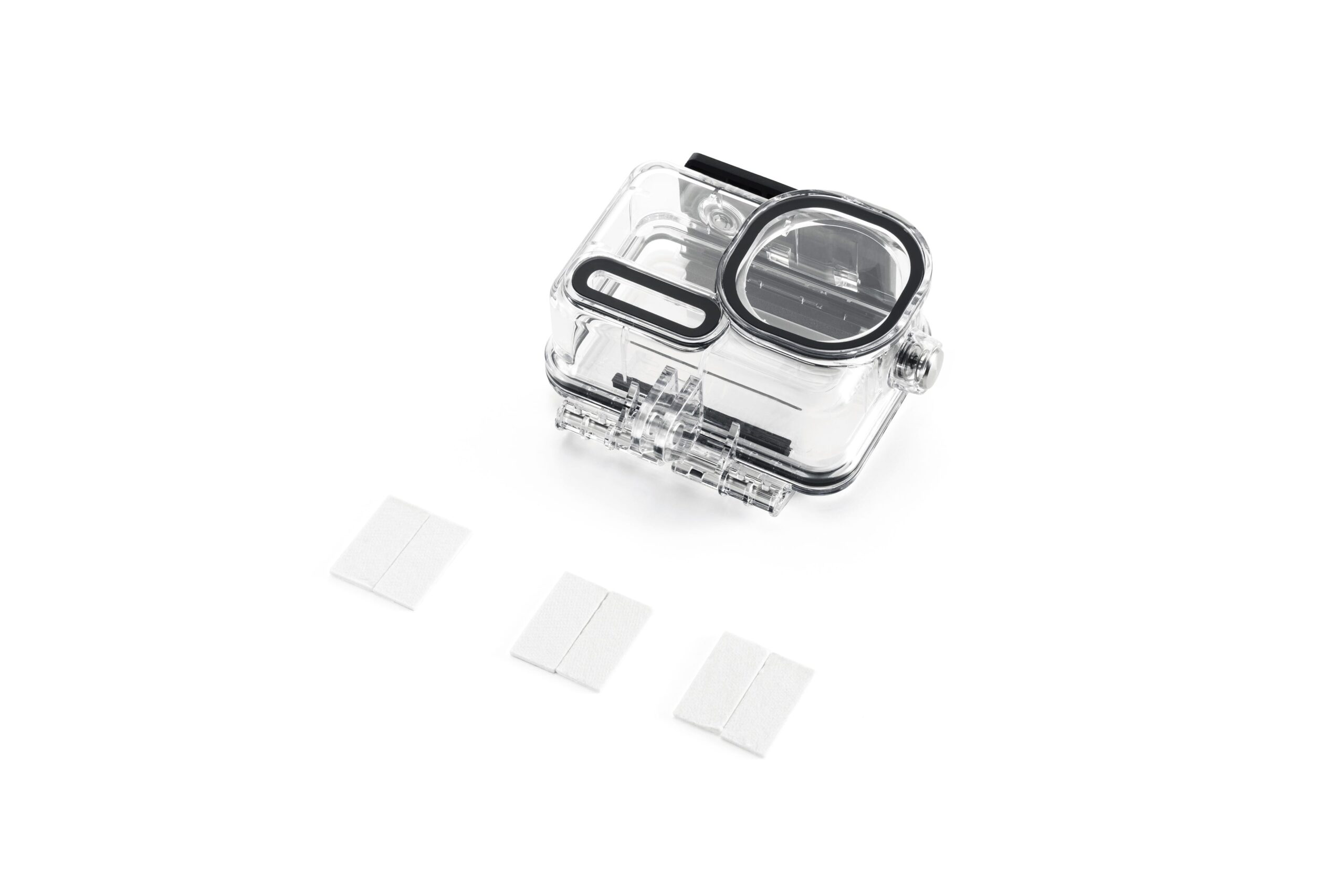 Osmo Action 6 Waterproof Case 4 Osmo Action 6 Waterproof Case