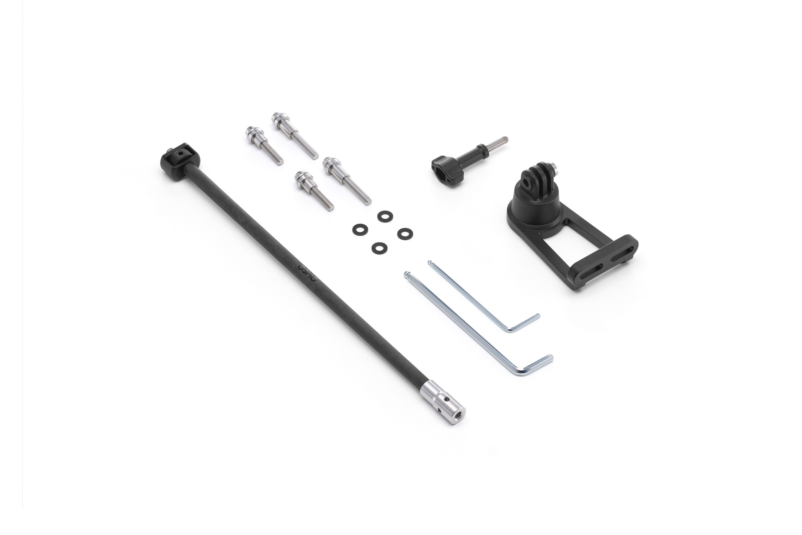 Osmo Multifunctional Bike Mount Kit (Independent Handlebars)
