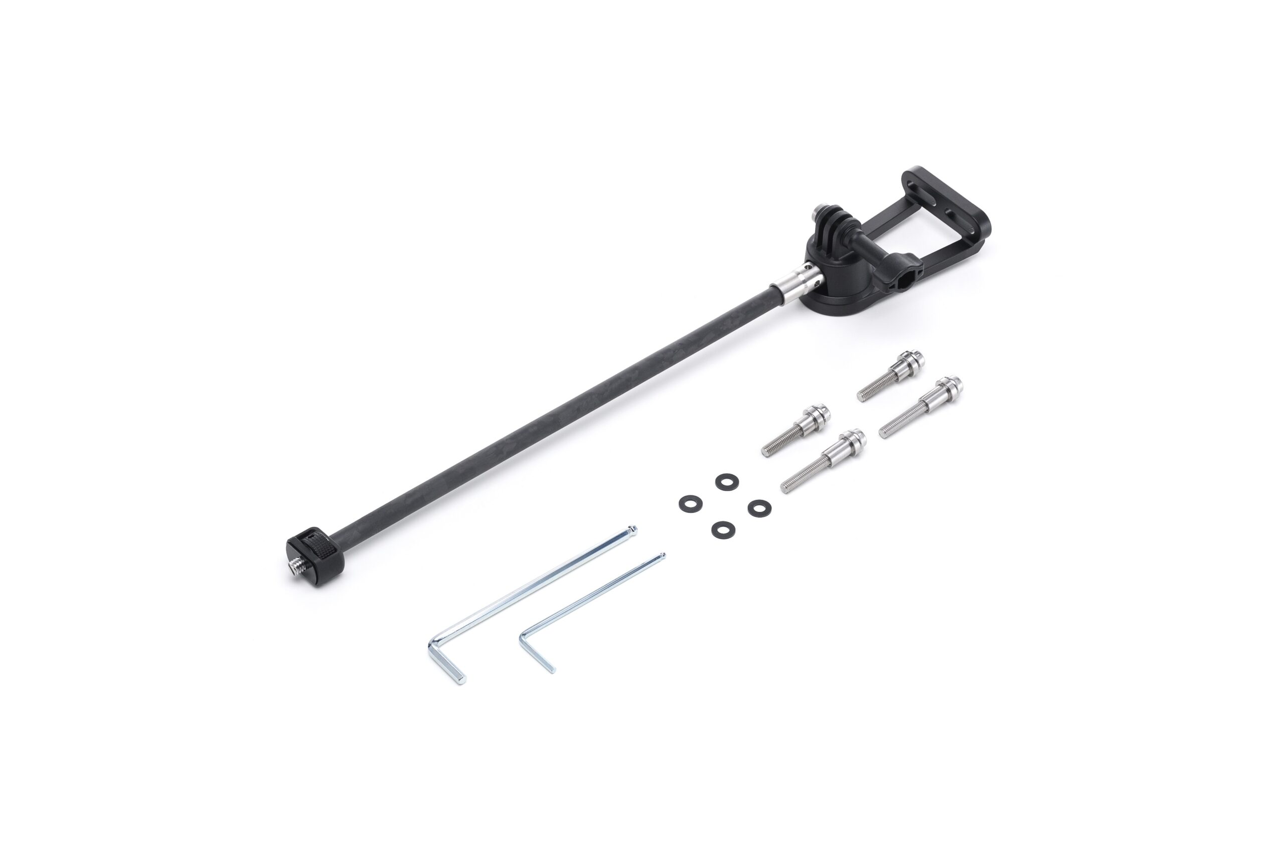 Osmo Multifunctional Bike Mount Kit (Independent Handlebars)