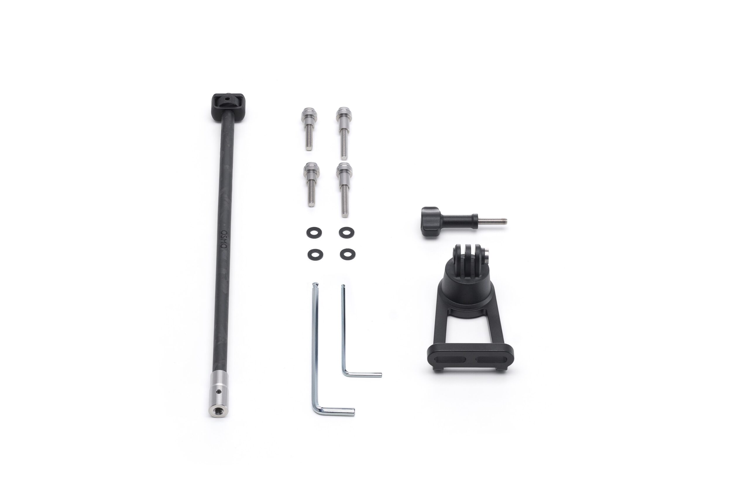 Osmo Multifunctional Bike Mount Kit (Independent Handlebars)