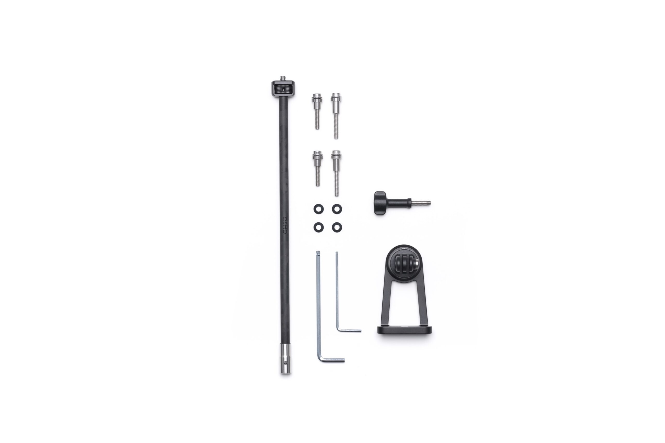 Osmo Multifunctional Bike Mount Kit (Independent Handlebars)