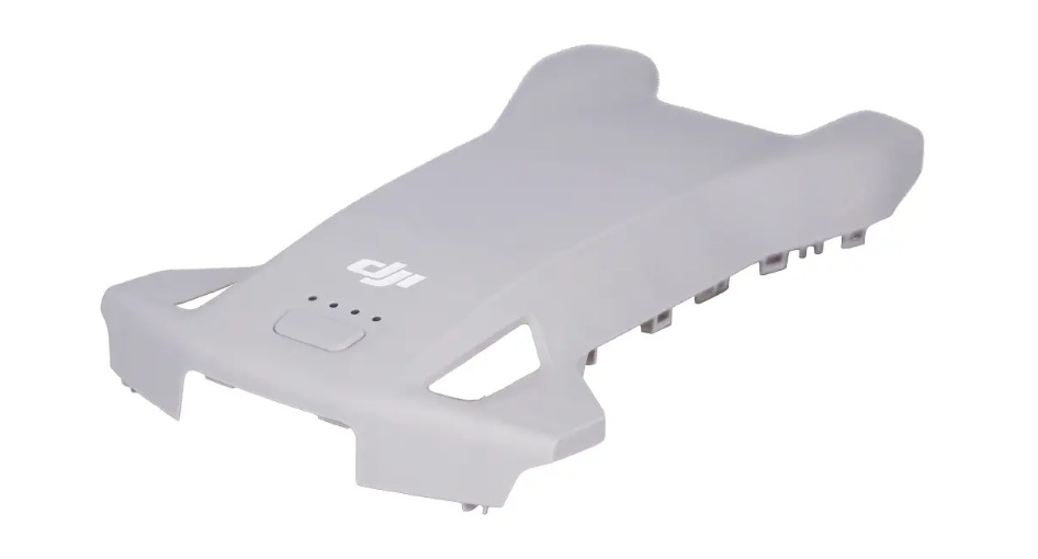 Dji Mini 3 Chassis Superieur 2 DJI Mini 3 Top Shell