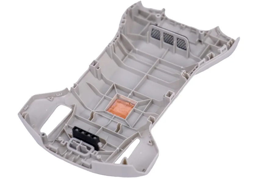 Dji Mini 3 Chassis Superieur 3 DJI Mini 3 Top Shell