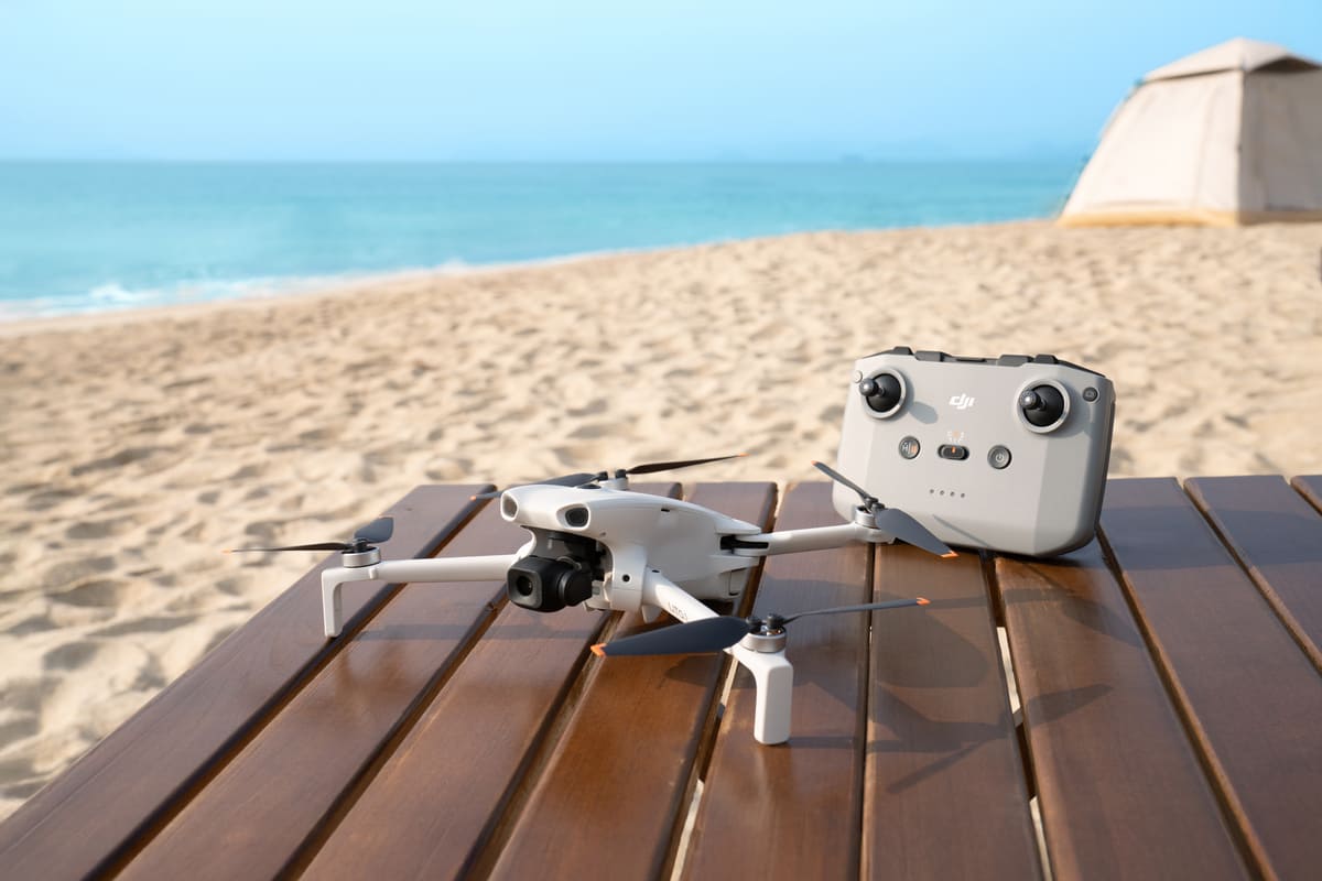 DJI Lito 1 3 DJI Lito 1 3