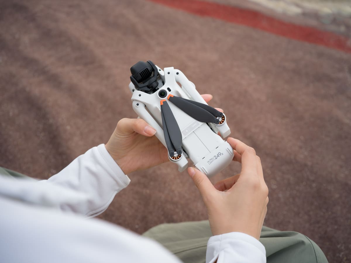 DJI Lito 1 4 DJI Lito 1 4