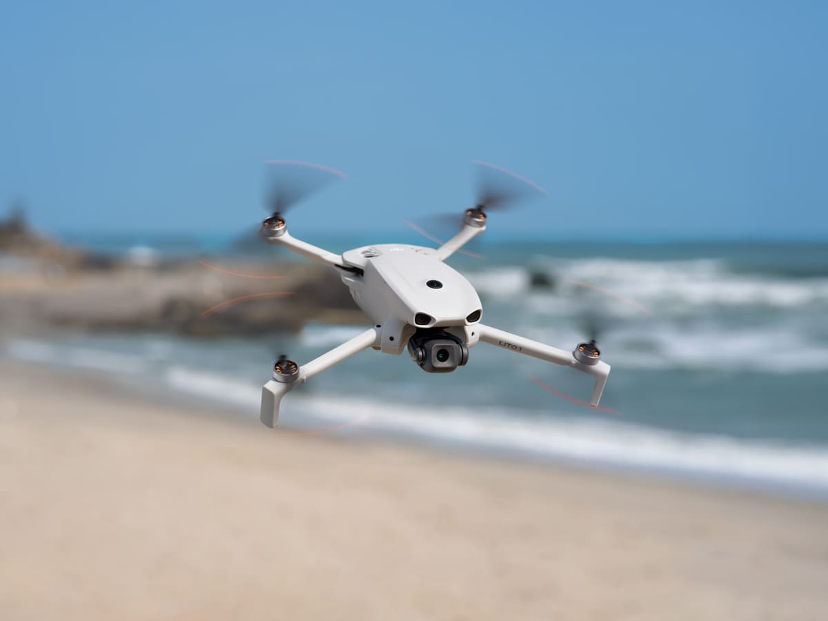 DJI Lito 1 7 DJI Lito 1 7