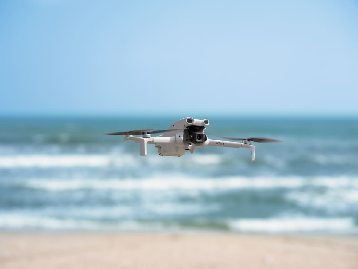 DJI Lito 1 8 DJI Lito 1 8