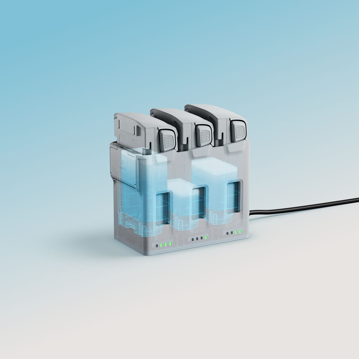 DJI Lito 1 Two-Way Charging Hub