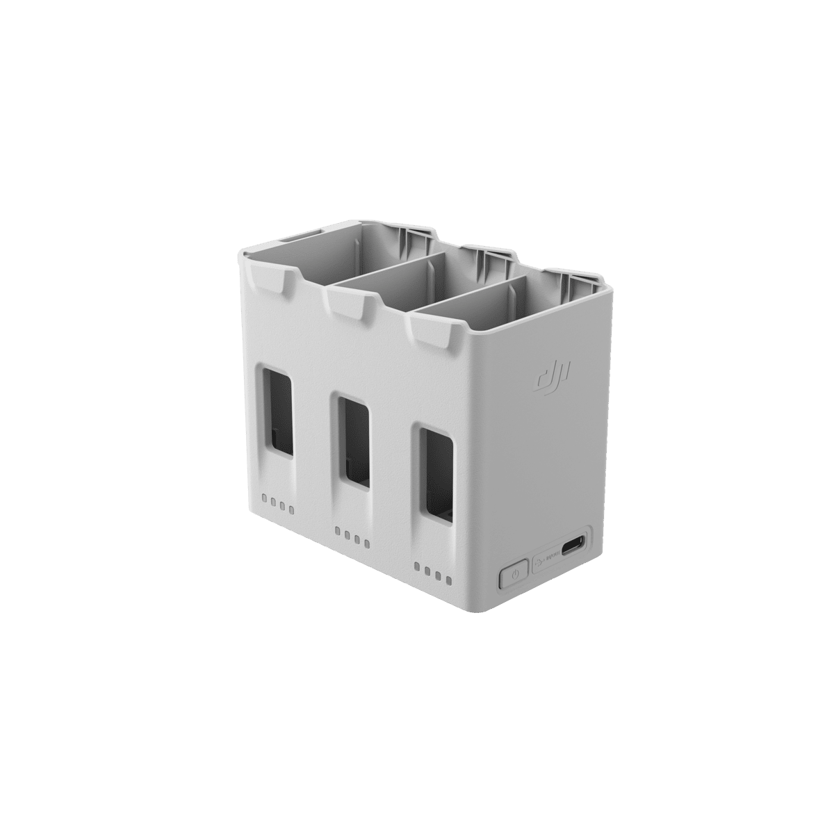 DJI Lito 1 Charging Hub 4 DJI Lito 1 Two-Way Charging Hub