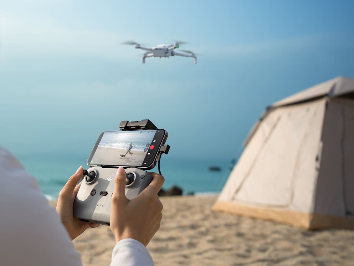 DJI Lito 1 RC N3 2 DJI Lito 1 RC N3 2