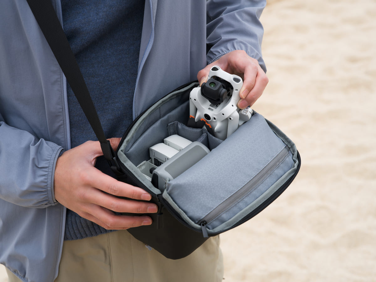 DJI Lito 1 Opbergtas DJI Lito 1 Opbergtas