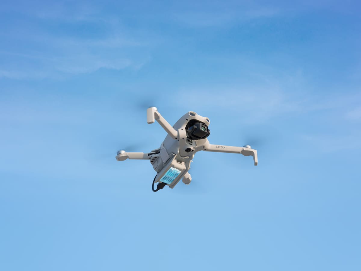 DJI Lito X1 4G