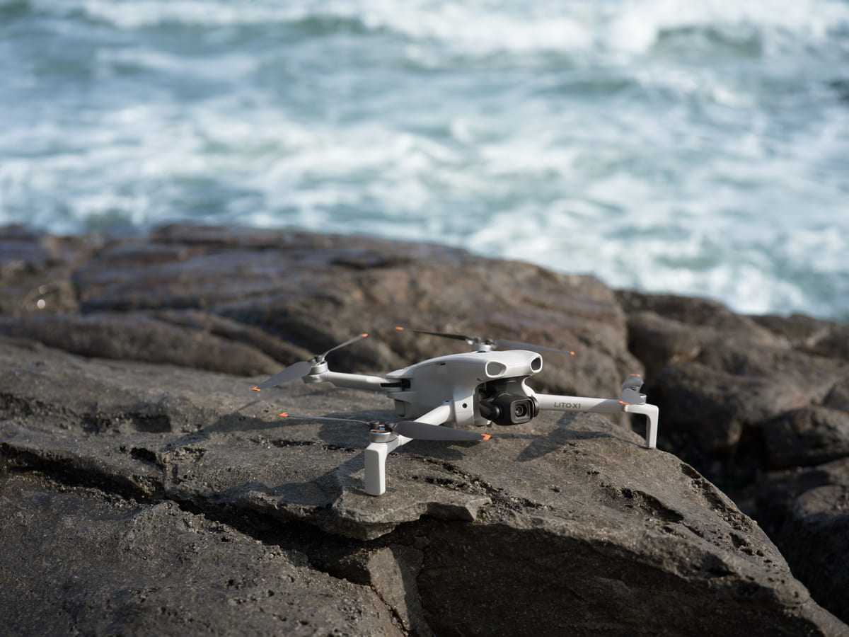 DJI Lito X1 5 DJI Lito X1 5