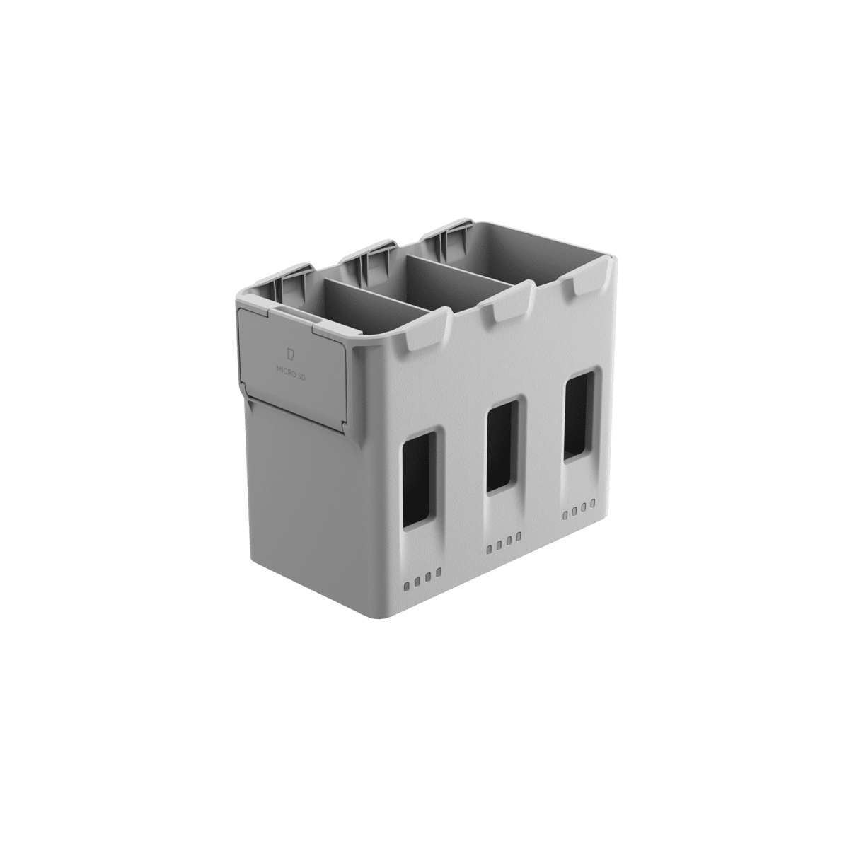 DJI Lito X1 Charging Hub 2 DJI Lito X1 Series Two-Way Charging Hub