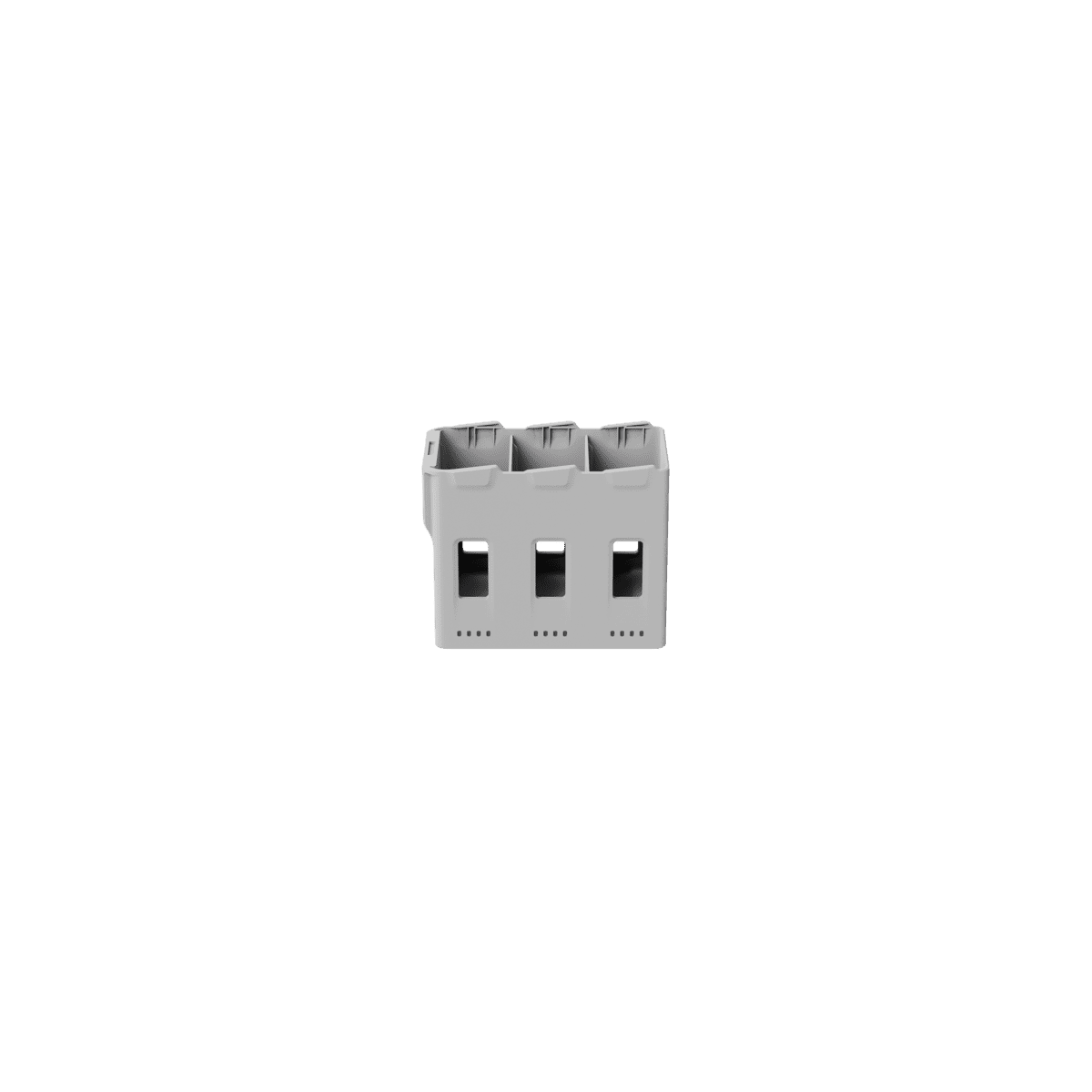 DJI Lito X1 Charging Hub 3 DJI Lito X1 Series Two-Way Charging Hub