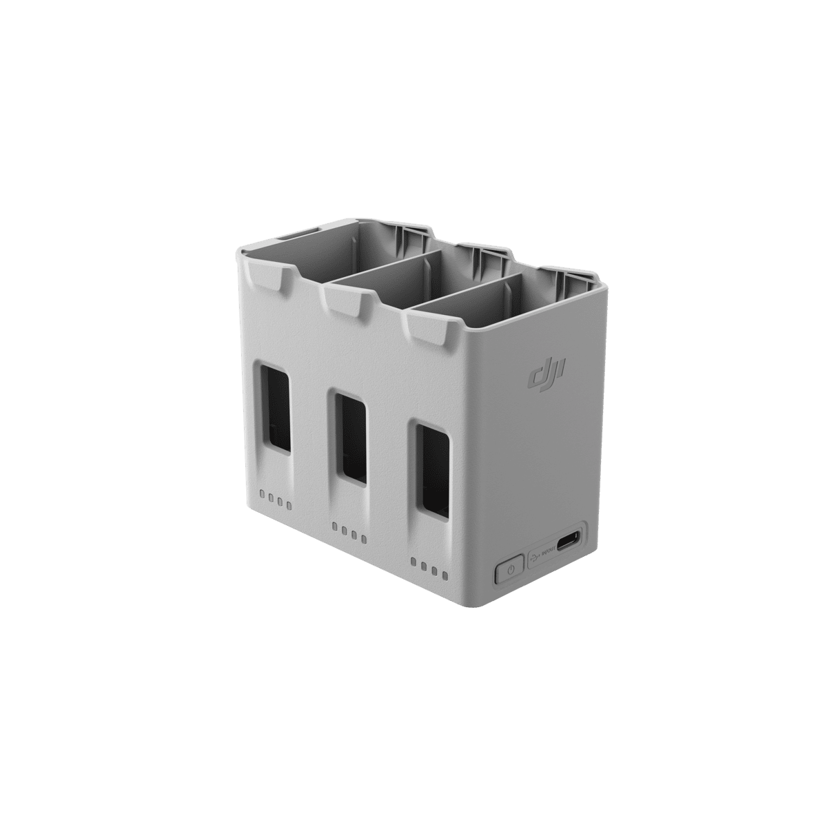 DJI Lito X1 Charging Hub 4 DJI Lito X1 Series Two-Way Charging Hub