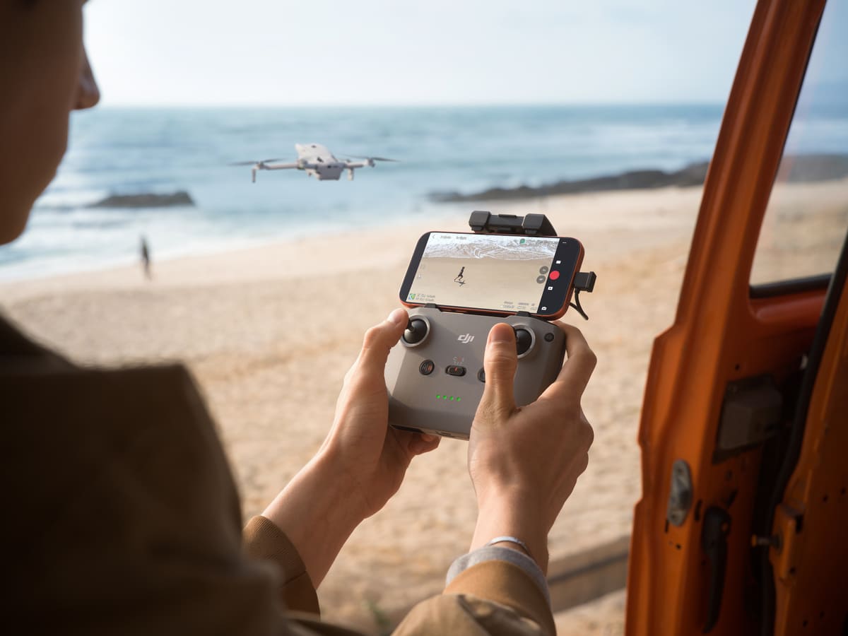 DJI Lito X1 RC N3 DJI Lito X1 RC N3