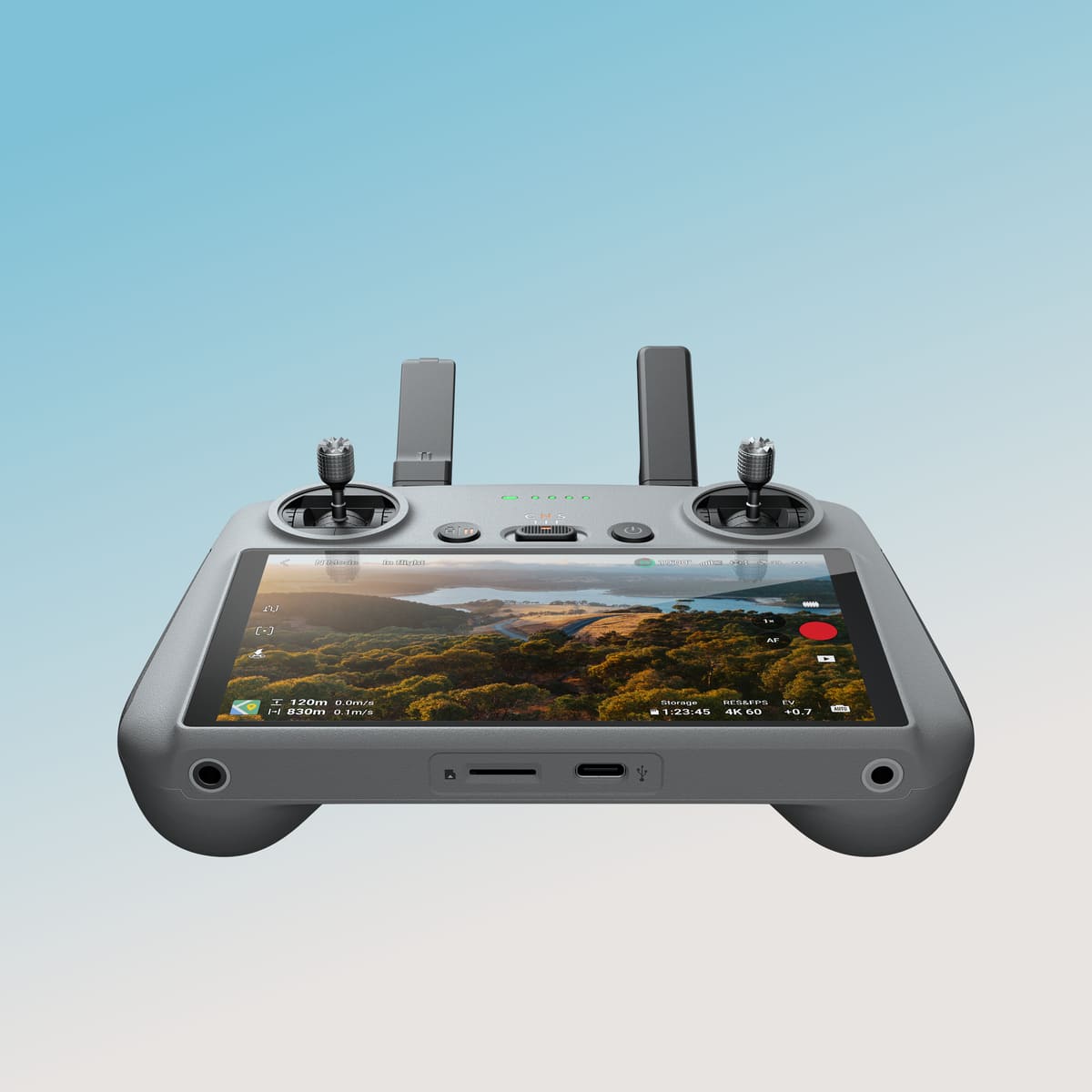 DJI Lito X1 RC2