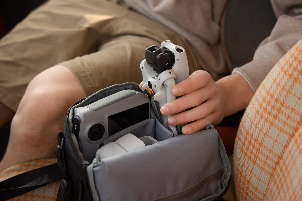 DJI Lito X1 Bag DJI Lito X1 Bag