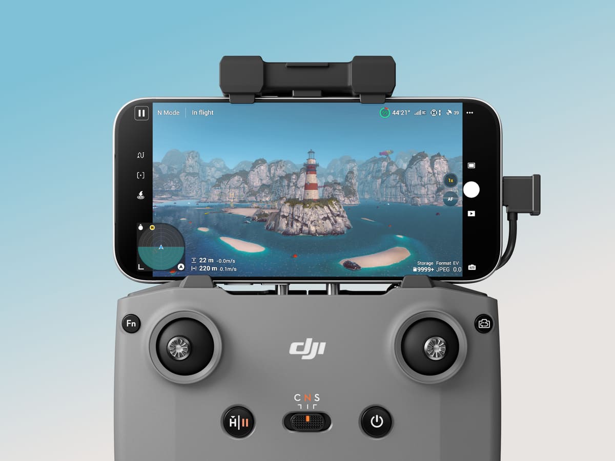 DJI Lito X1 Controller DJI Lito X1 Controller