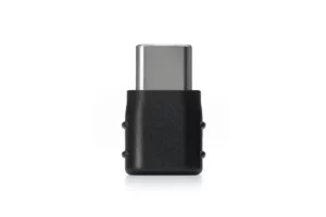 DJI Mic Series Mobile Receiver Adapter (USB-C to USB-C)