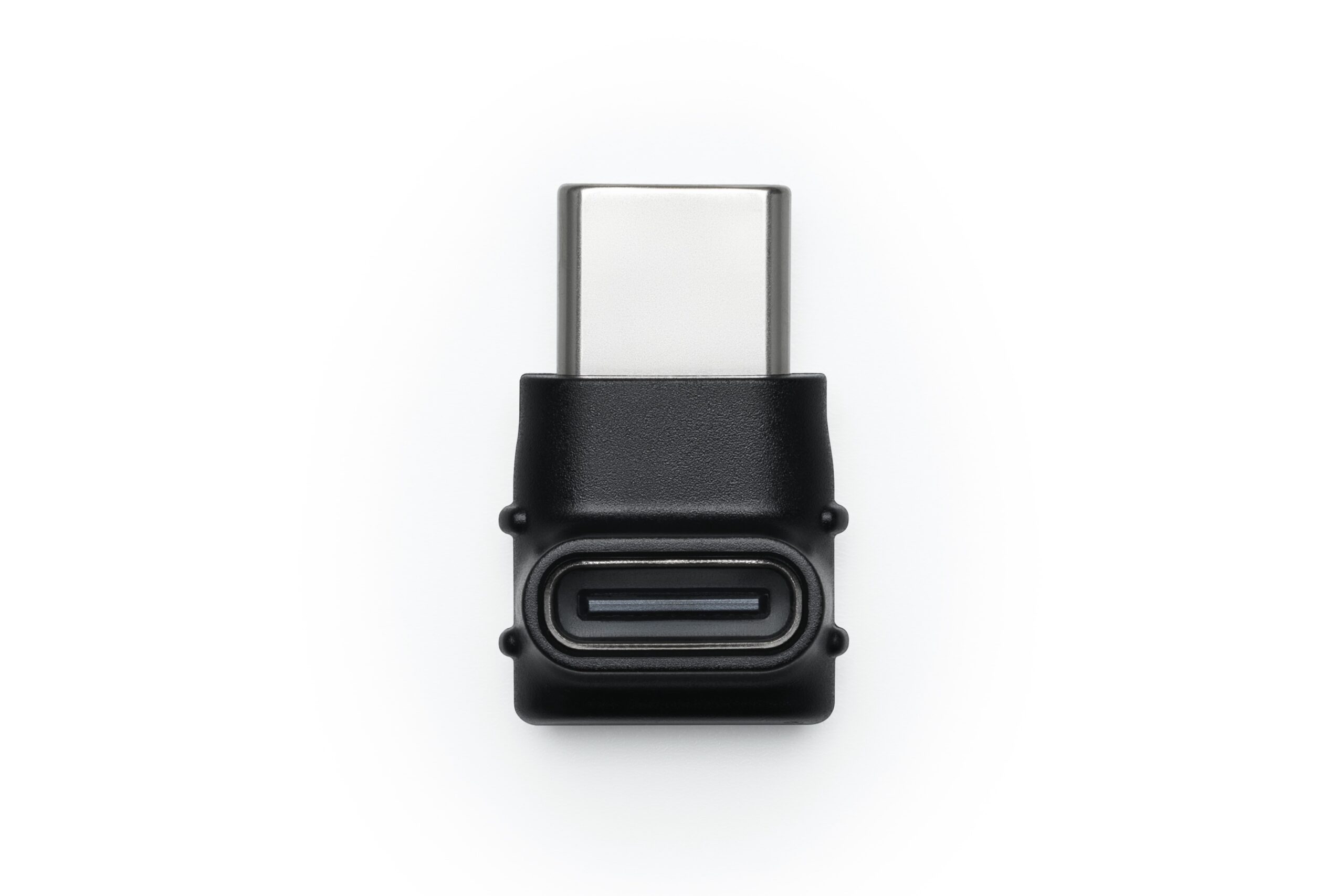DJI Mic Series Mobile Receiver Adapter (USB C To USB C) 3 DJI Mic Series Mobile Receiver Adapter (USB-C to USB-C)