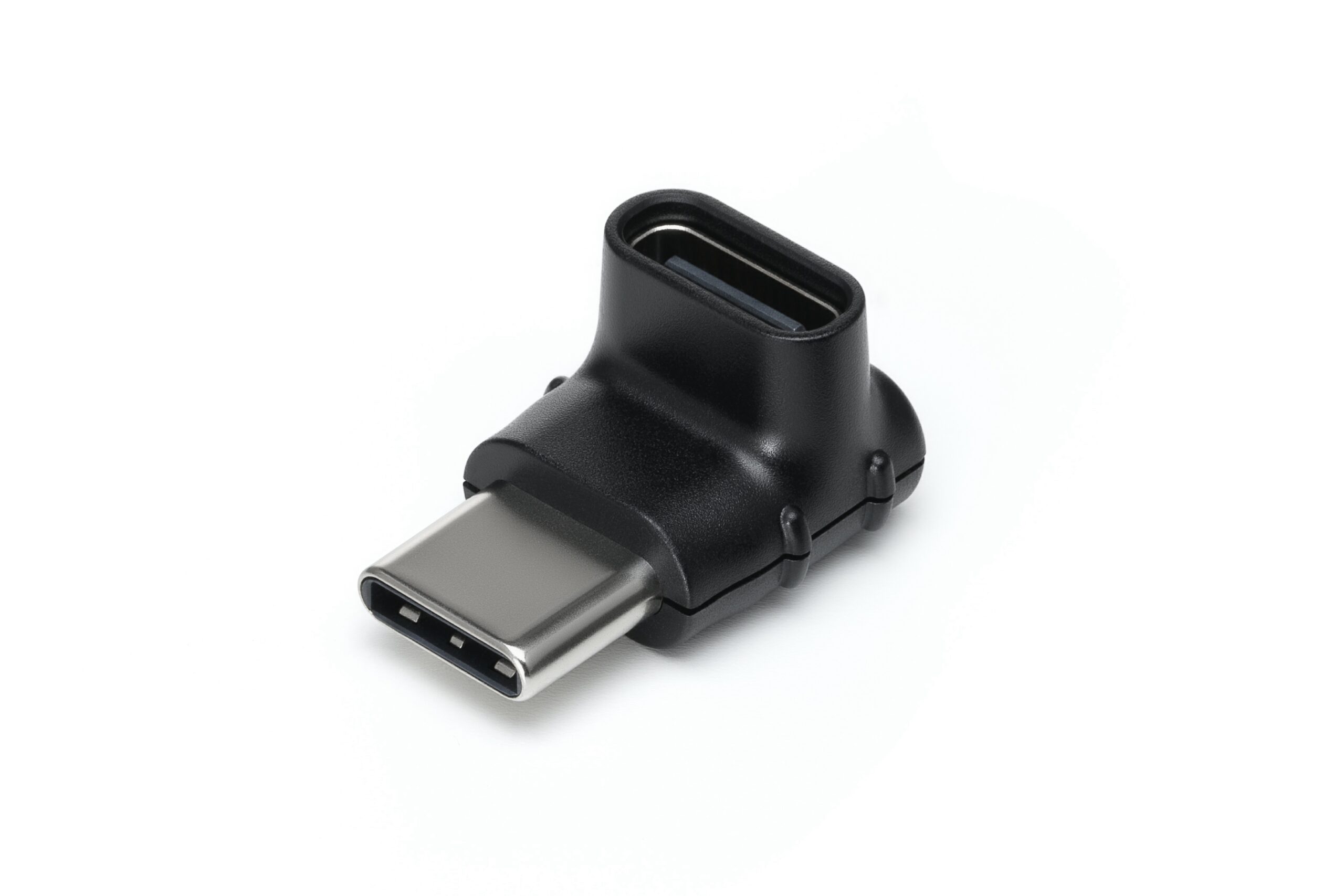 DJI Mic Series Mobile Receiver Adapter (USB C To USB C) 4 DJI Mic Series Mobile Receiver Adapter (USB-C to USB-C)
