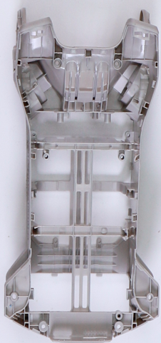 DJI Mini 3 Middle Shell