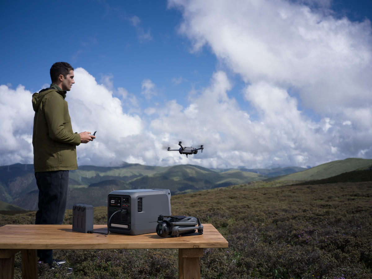 DJI Power 1000 Mini