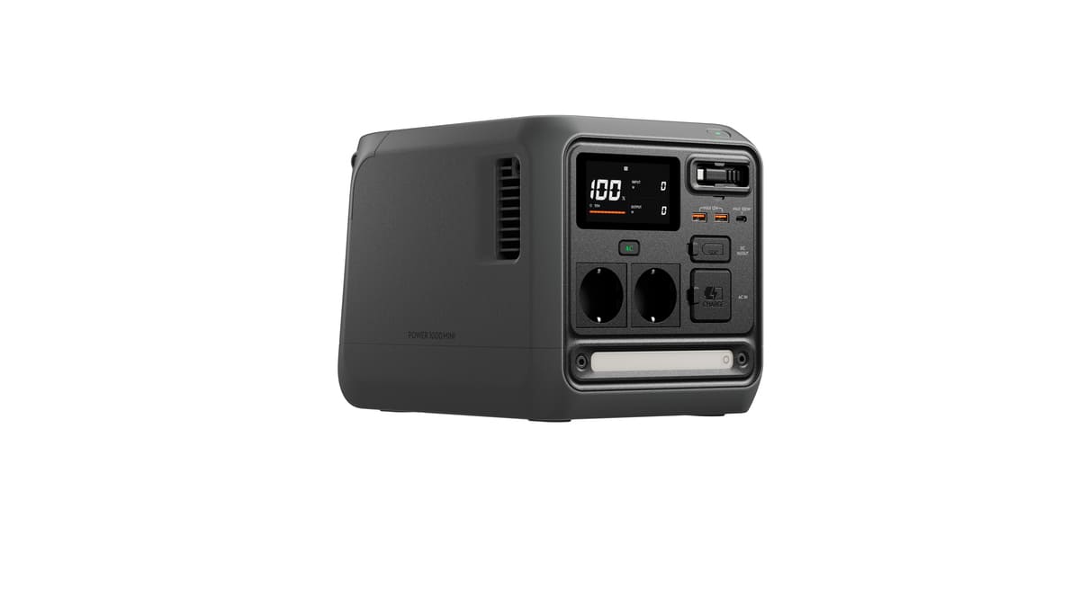 DJI Power 1000 Mini