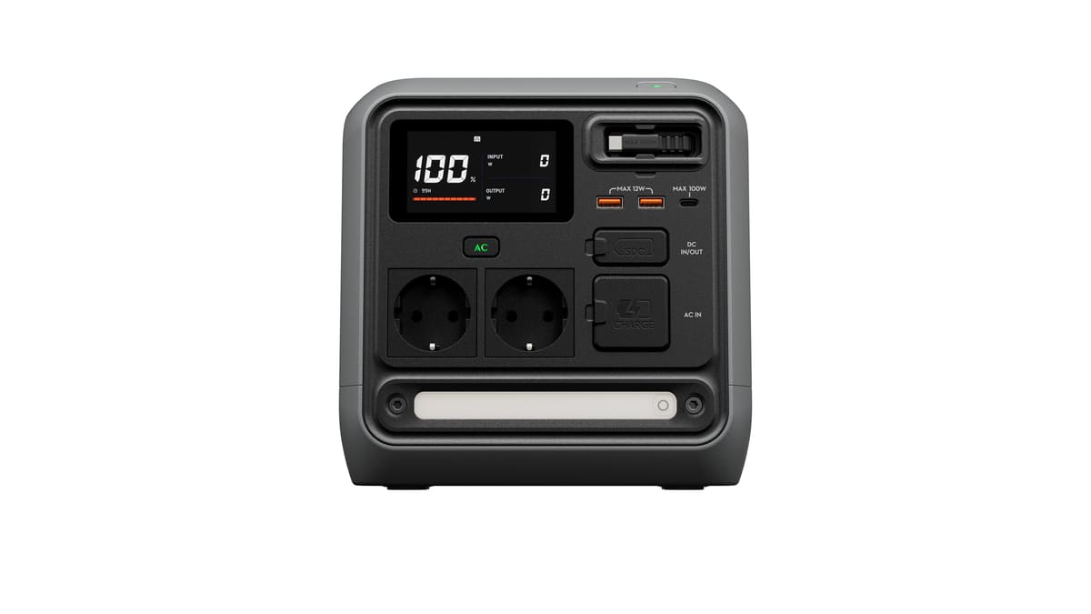 DJI Power 1000 Mini