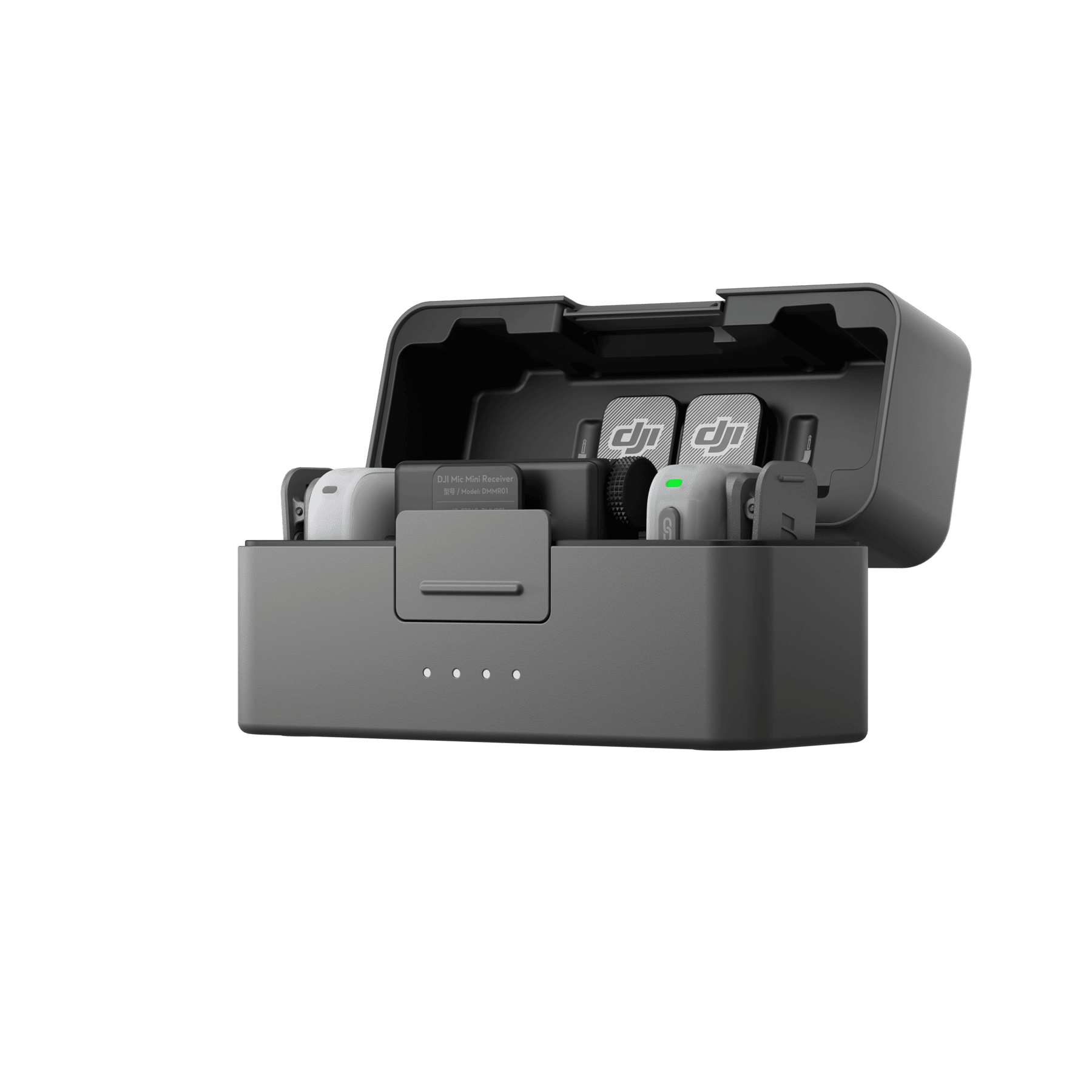 DJI Mic Mini 2 Charging Case