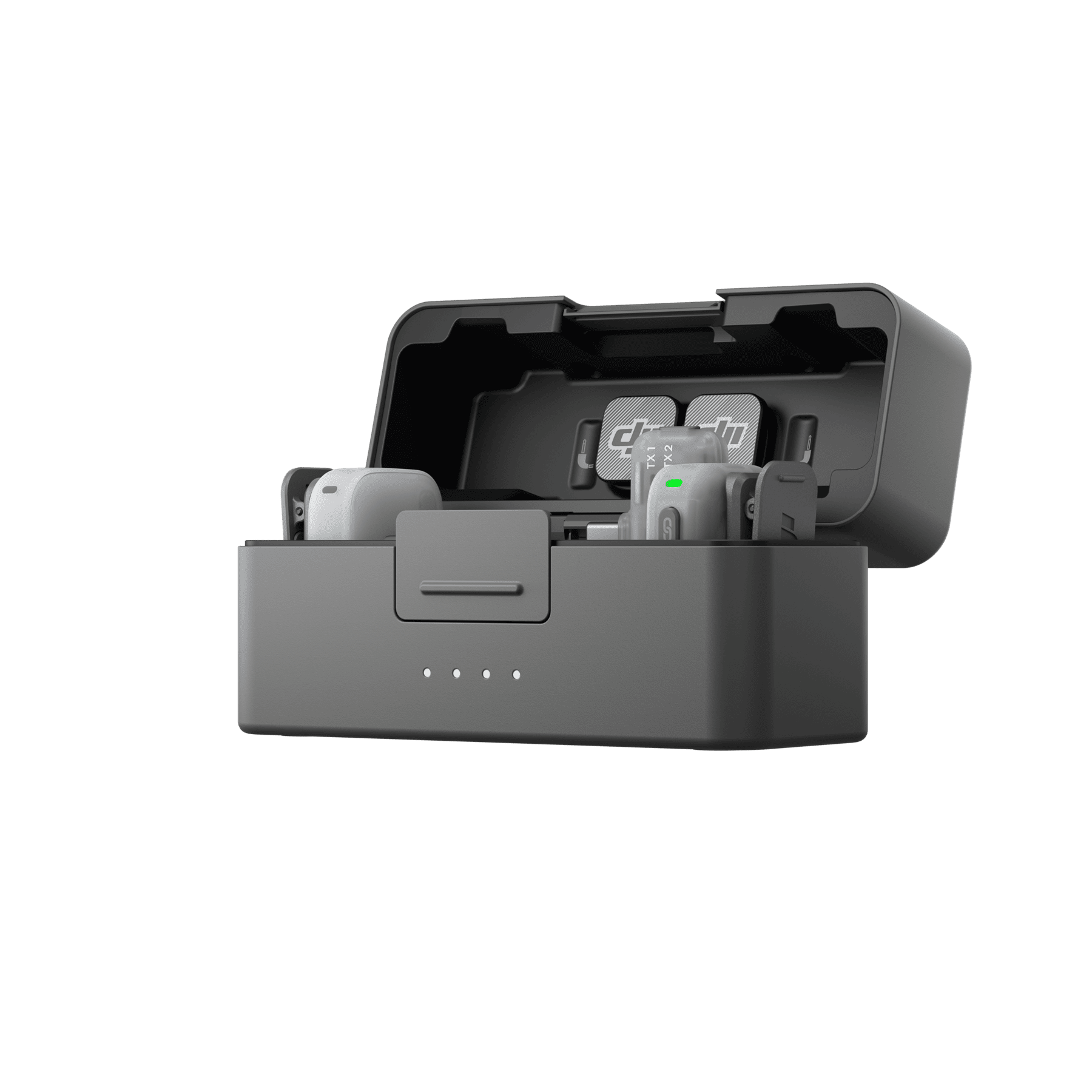 DJI Mic Mini 2 Charging Case