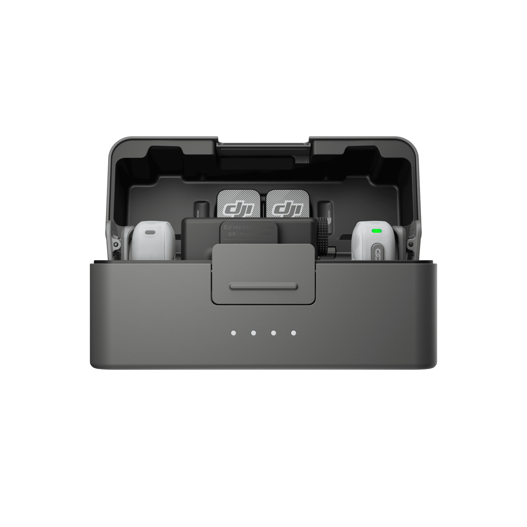 DJI Mic Mini 2 Charging Case