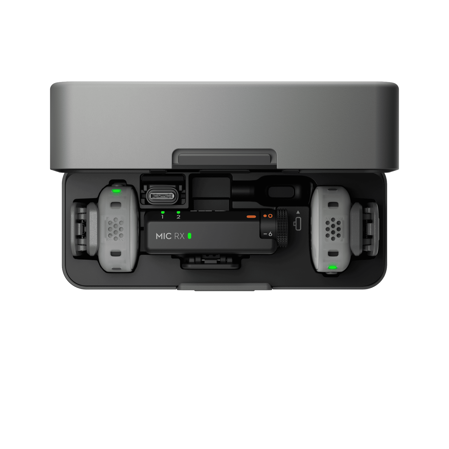 DJI Mic Mini 2 Charging Case